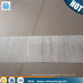 super fine filtration 100 mesh B10 cupro nickel alloy woven wire mesh